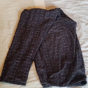 T&C LLR leggings